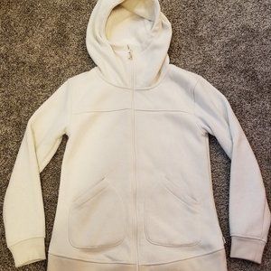 Womens Burton size M cozy jacket